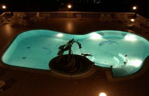 Hotel Eolo