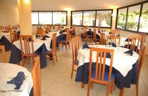 Hotel Eolo