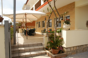 Villa Del Sole