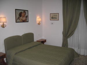 Villa Del Sole