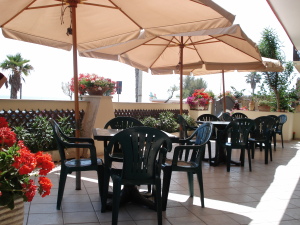 Villa Del Sole