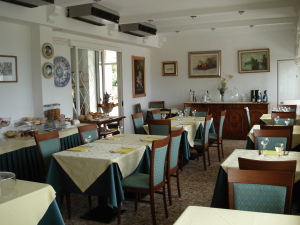 Villa Del Sole