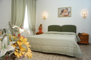 Villa Del Sole