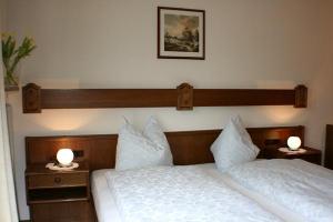 Calva B&B Apartments