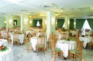 Atlantic Palace Hotel