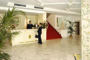 Atlantic Palace Hotel