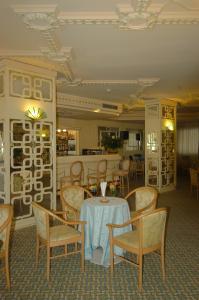 Atlantic Palace Hotel