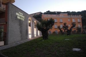 Atlantic Palace Hotel