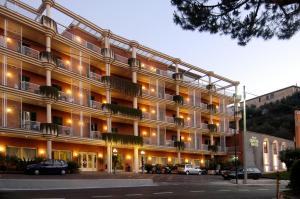 Atlantic Palace Hotel