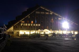 Albergo Quarto Pirovano