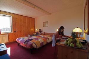 Albergo Quarto Pirovano