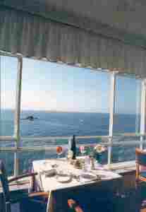 Hotel Umberto A Mare