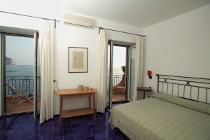 Hotel Umberto A Mare