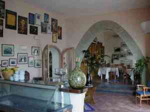 Hotel Umberto A Mare