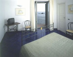 Hotel Umberto A Mare
