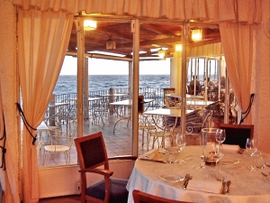 Hotel Umberto A Mare