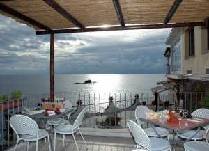 Hotel Umberto A Mare