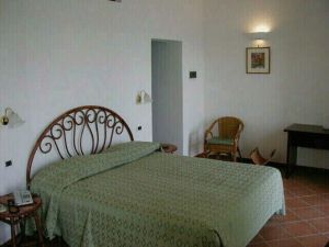 Hotel Umberto A Mare