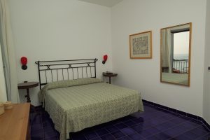 Hotel Umberto A Mare
