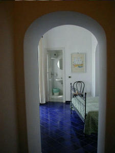 Hotel Umberto A Mare