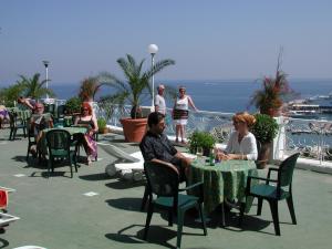Hotel Gran Paradiso