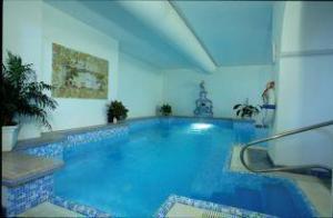 Hotel Gran Paradiso