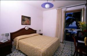 Hotel Gran Paradiso