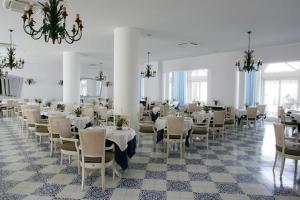 Hotel Gran Paradiso