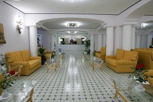 Hotel Gran Paradiso