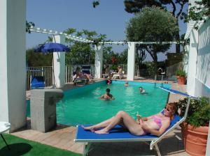 Hotel Gran Paradiso