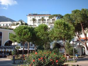 Hotel Gran Paradiso