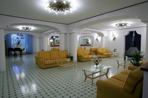 Hotel Gran Paradiso