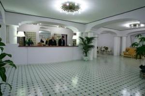 Hotel Gran Paradiso