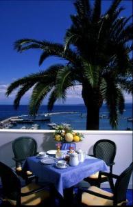Hotel Gran Paradiso