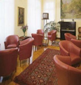 Hotel Aurora