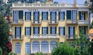 Hotel Aurora