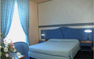 Hotel Lafayette