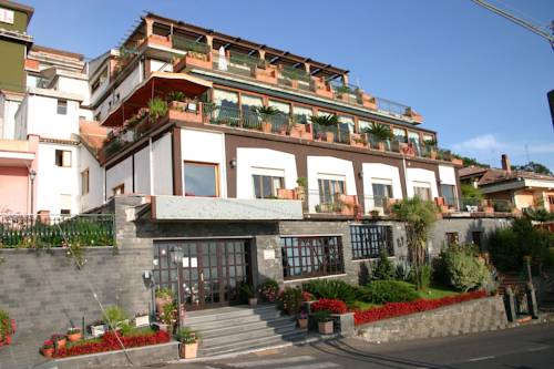 Hotel Primavera Dell'Etna