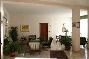 Hotel Primavera Dell'Etna