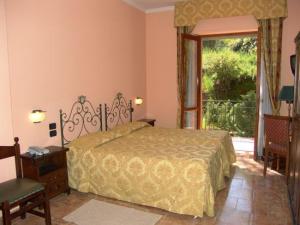 Hotel Primavera Dell'Etna