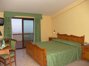Hotel Primavera Dell'Etna