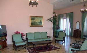 Hotel Primavera Dell'Etna