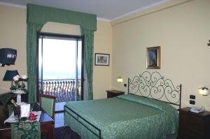 Hotel Primavera Dell'Etna