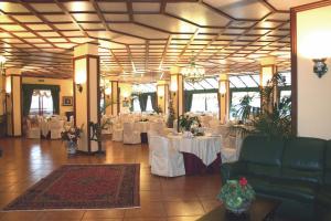 Hotel Primavera Dell'Etna