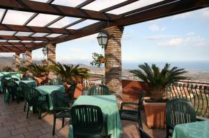 Hotel Primavera Dell'Etna