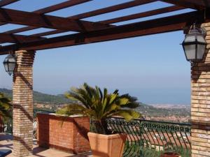 Hotel Primavera Dell'Etna
