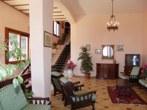 Hotel Primavera Dell'Etna