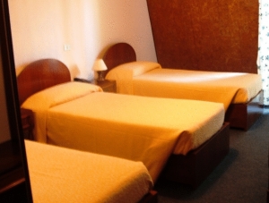 Hotel Pamela