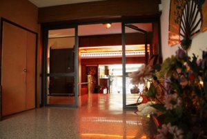 Hotel Pamela