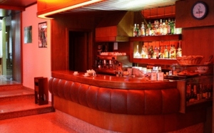 Hotel Pamela